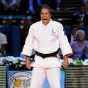 World Championship JUDO Paris 2011